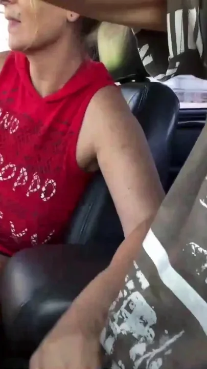Let's start with a good blowjob