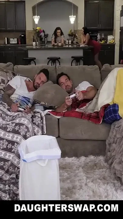 Flu Shot Floozies