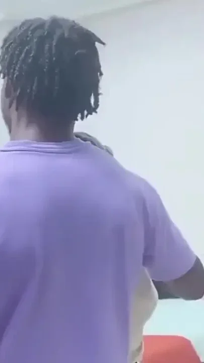Adorable Japanese 19yo Destroyed by Hung Black Cock - Raw Interracial