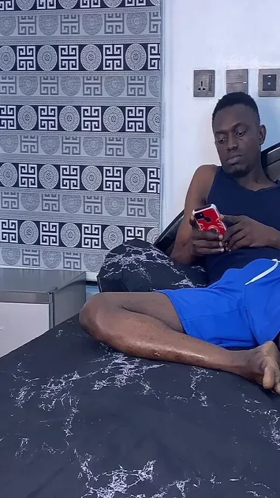 Its Feels Good Fucking Big Black Cock
