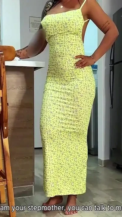 Colombian Big Ass Stepmom Anals and Takes Her Stepson's Virginity - Povlatingirl