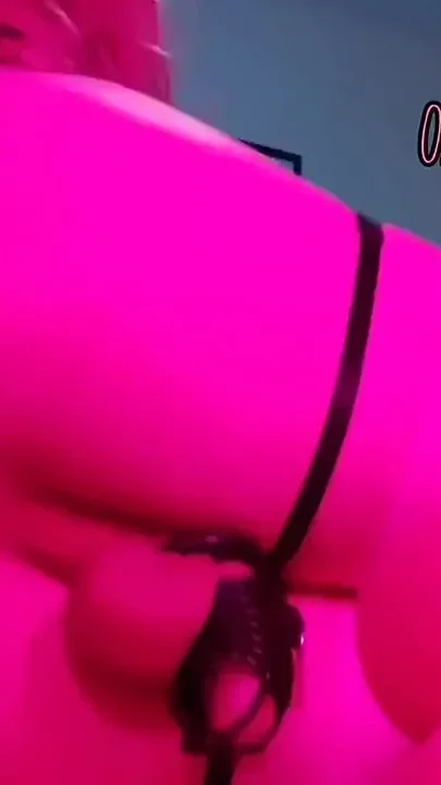 Nothing Beats Cumming While Riding a Huge Cock