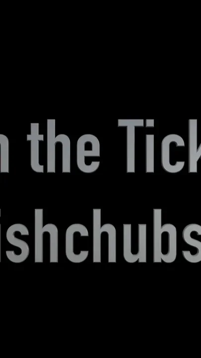 Cdubs Gets a Good Tickle