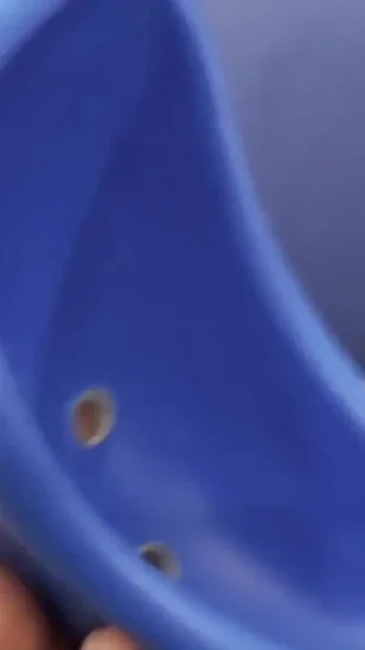 Jaw-dropping moment from 