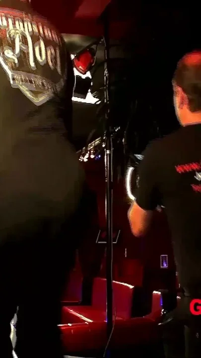 Behind the Scenes Hot Teen Girls Cum Swallow Gangbang Ggg John Thompson
