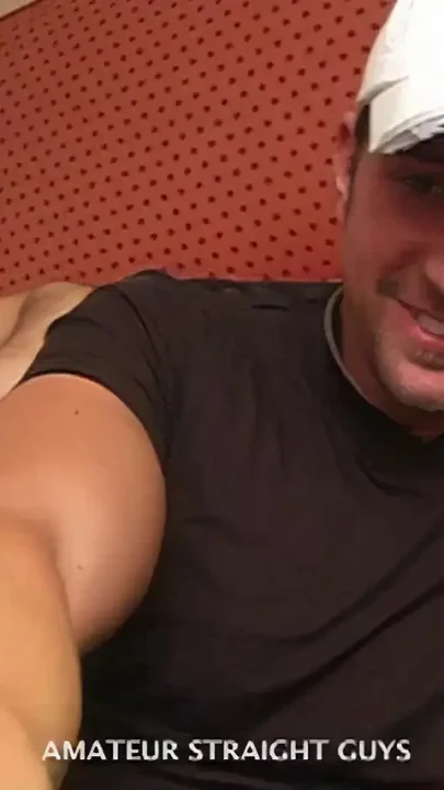Rod Fucks Vance's Hot Straight Ass