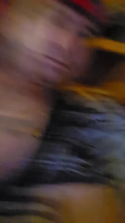 Blm let's do this together n im playing with my black dildo N my butt