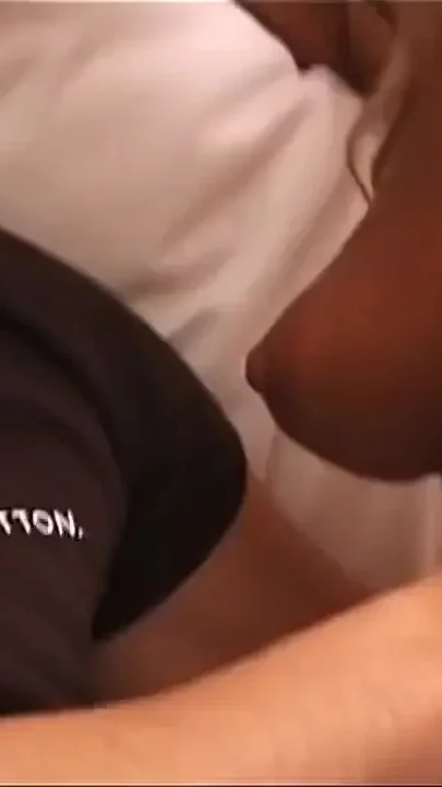 Sexy blonde in masked on big penis