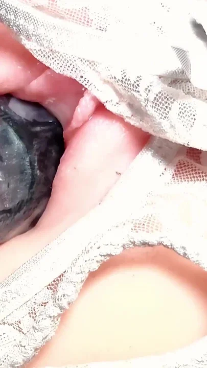 Super Close up - Virgin Pussy First Sex the Best Close up - Asmr