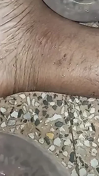 I Am Licking My Indian Wife Pussy and Big Boobs