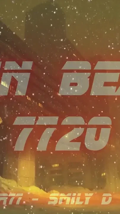 Run Bear 7720