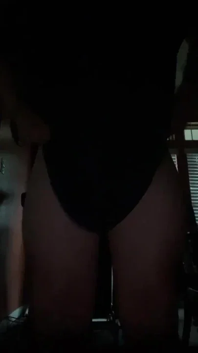 latino boy throwing some thigh