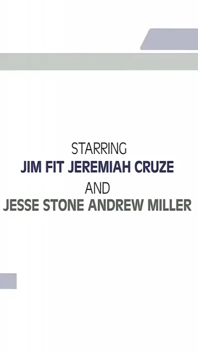 Heteroflexible - Jim Fit & Jeremiah Cruze Swap with Jesse Stone & Andrew Miller
