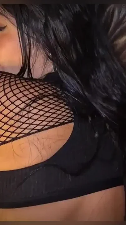 I fuck my neighbor making him think I needed his help he fills my ass with milk Clip 3