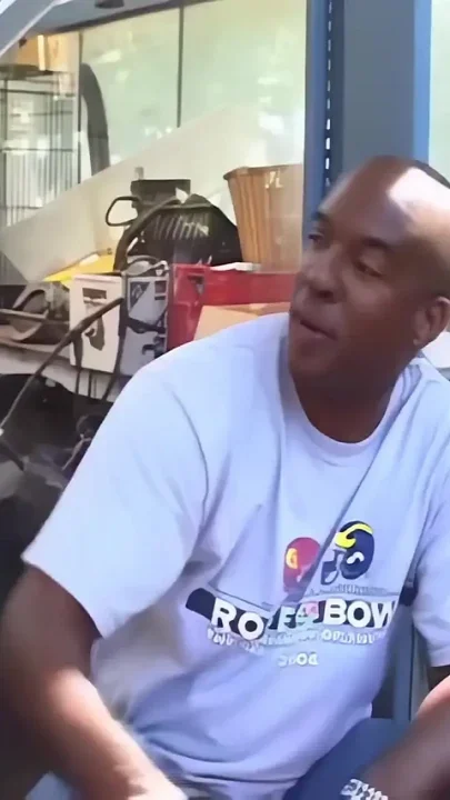 Black Slut Screams on Black Monster Cock