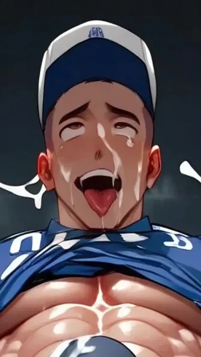 Anime Gay Hentay Compilation Lots of Hot and Wet Gay Sex Part 2