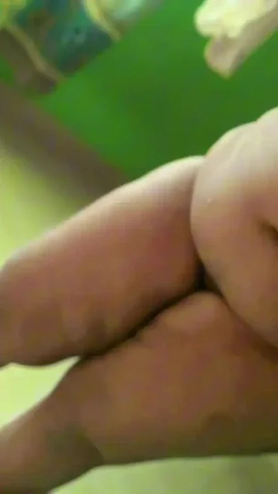 Arab Big Ass Hotel Maid sweep My Room Then I watch her Boobs & Butt & Start