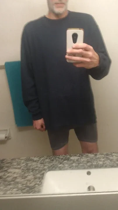 Sexy AF strip