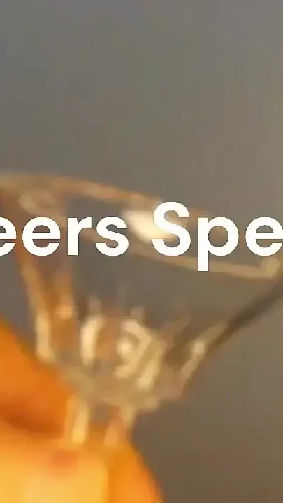Cheers Sperm