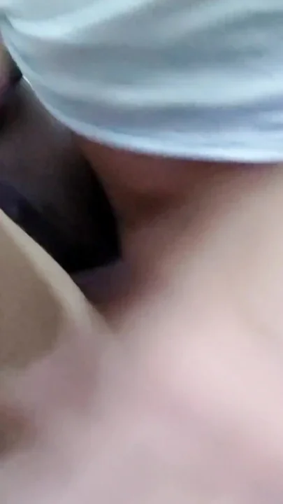 Captivating moment from 