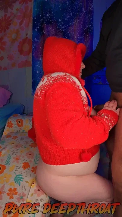 Throat Goblin Ep - 63 Busty Thicc Blonde Throat Fucked Hard