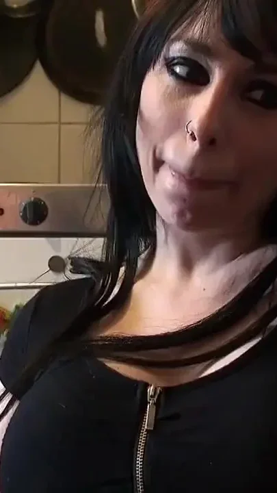 Gina Snake - Interview - Before Sex