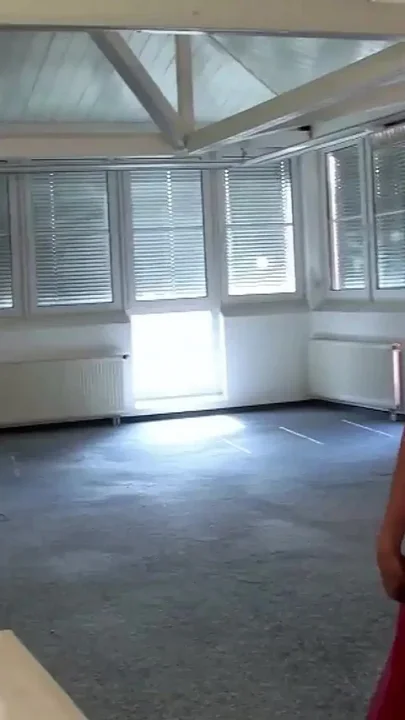Stunning French Babe Got Hardcore Fucked and Her Ass Gets Covered with Cum