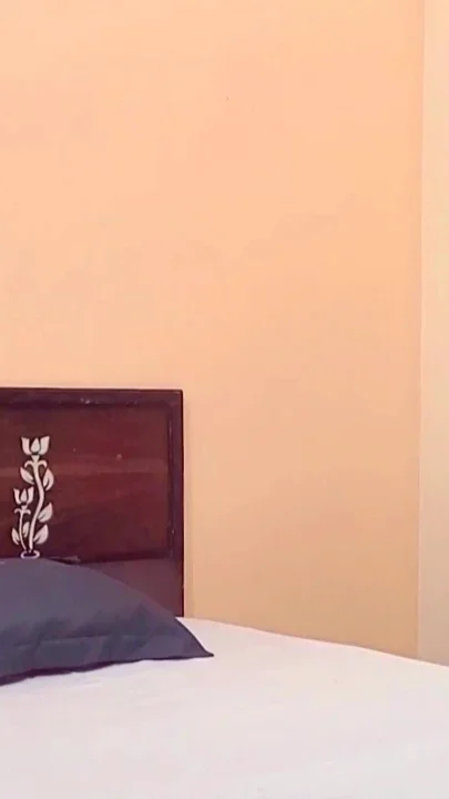 I Fucked My Step-sister with Creampie Video Scene
