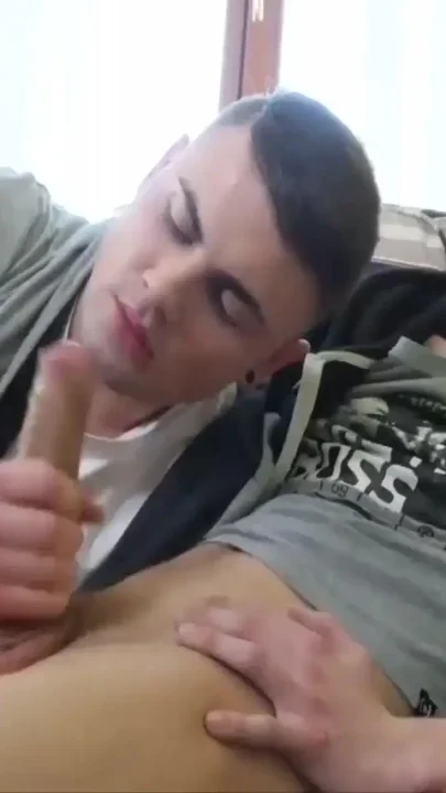 Jizz on Jeffrey