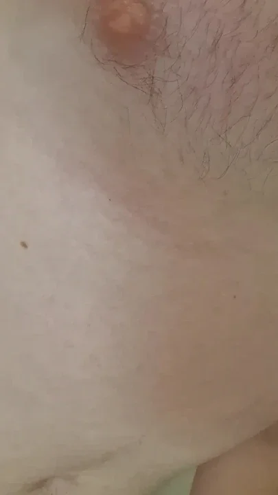 Look at my Body