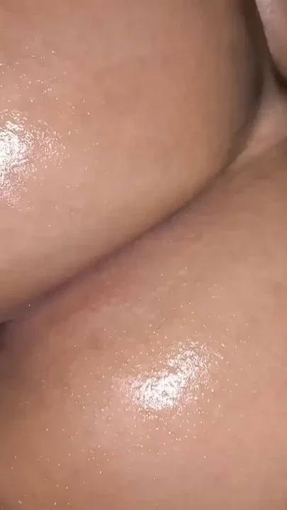My stepmom and her big ass want a huge cock for breakfast Clip 1