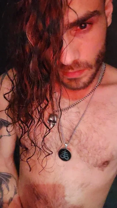 Naughty Weirdo