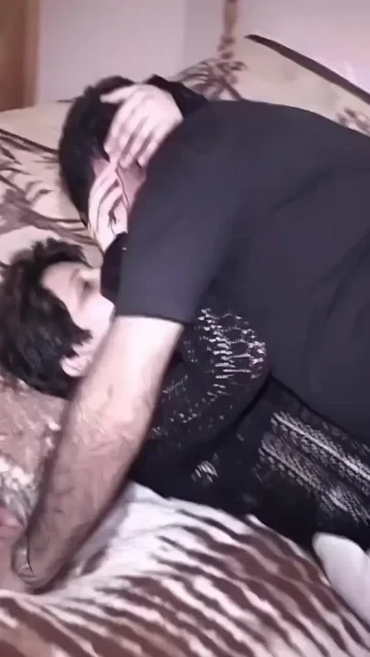 Turkish Threesome with Sahin K
