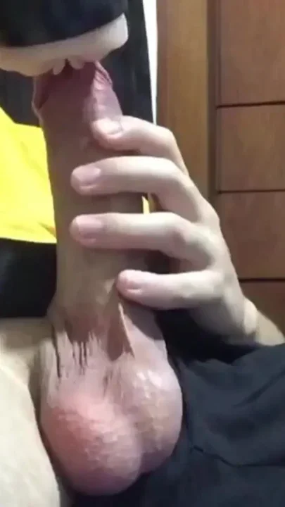 Straight guy fucking hot fleshlight toy cumming hot milk inside - could be your