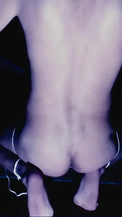 Tie My Butts