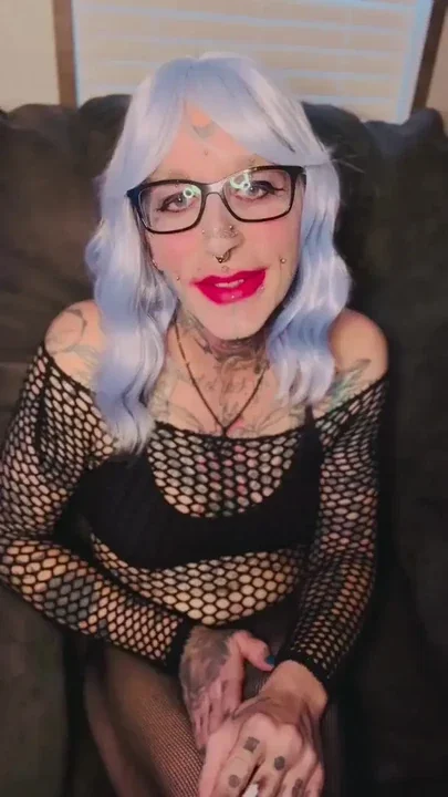Smoking JOI CEI Clip 1