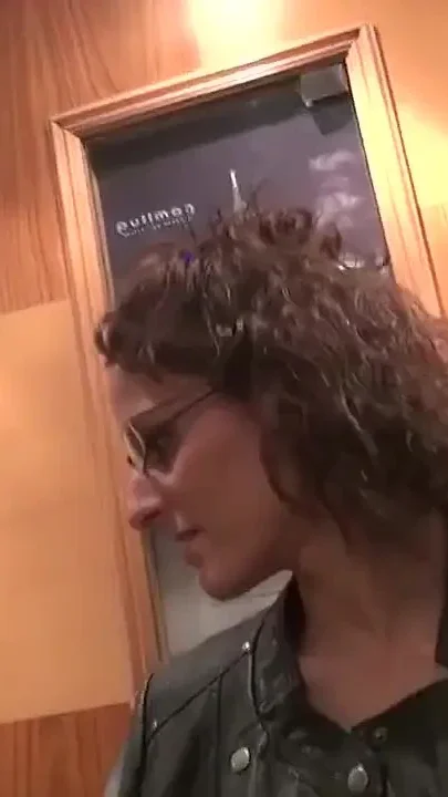 This Old Sugar Daddy Chooses to Stay Home with Slut on Holiday