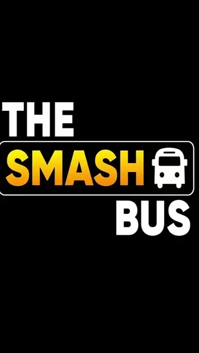 Scarlett Gets Assfucked on smashbus
