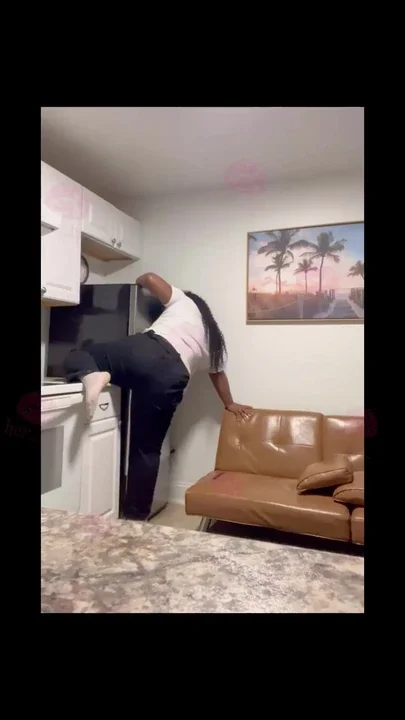 I Made A KINKY Humping Compilation For YOU Clip 1