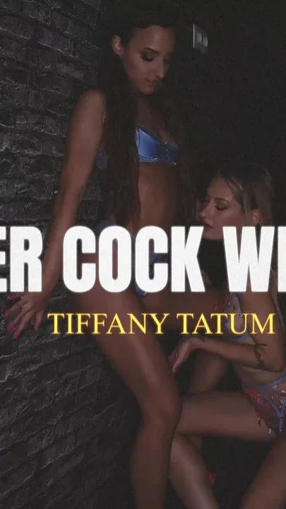 Bffs Amirah and Tiffany Share Their First Ever BBC