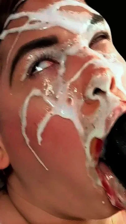 Deep Throat in a Hard Marathon 