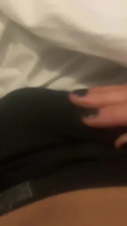 Morning Blowjob in Bed