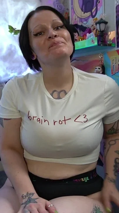 Homewrecking Slut with Dentures Wants You to Cheat POV