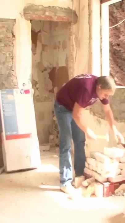 Fucked My Old Wife on the Construction Zone