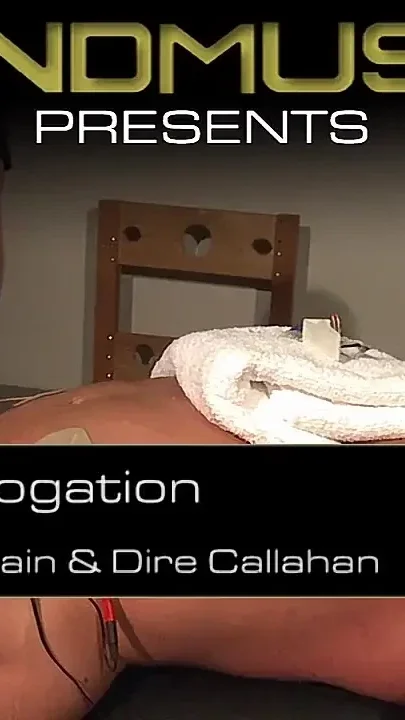 Derek's Interrogation - Part 9