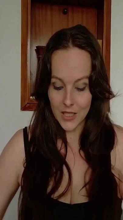 Sheer Lingerie Try on
