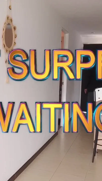 Hot Fucking Surprise with Garabas and Olga