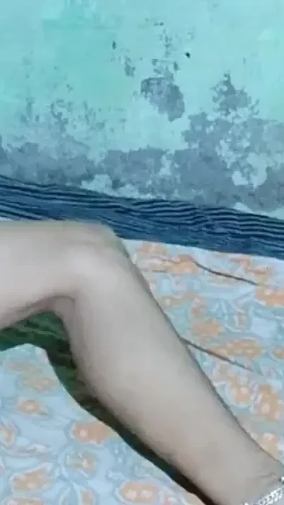 Desi Wife Riding