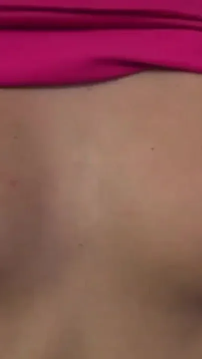 Gorgeous brunette fucked in POV