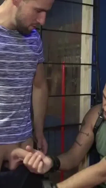 Viciousmen fucked raw by Hurrican eat the open mind club